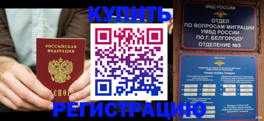 прописка 2025 в Кировграде